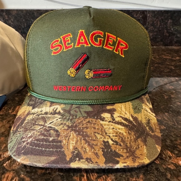 NEW Seager Co Hats - Picture 4 of 5